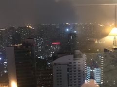 -上海波特曼丽思卡尔顿酒店