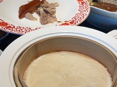 -荷风细雨·中国茶宴(碧云店)