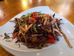 -小厨子私房菜·云南美食店
