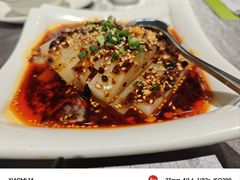 -川香鼎盛(市桥富华总店)