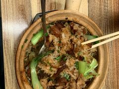 -壹煲口福煲仔饭(中山路店)