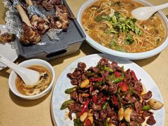 -王府酒店(兴华南街铁西百货店)