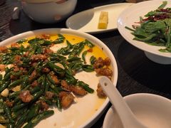 -金谷仓家庭料理(马泉营店)