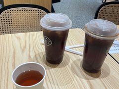 -匠本米所·炸酱米线·潮汕小食(万象食家店)