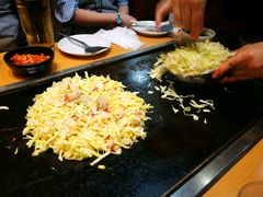 -鹤桥风月(ヨドバシ梅田店)