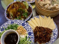 -都一处烧麦馆(前门店)