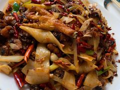 -新疆人(五大街店)