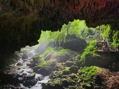 -通灵大峡谷