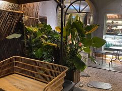 院子-ChitChat奇洽·Bistro(黎黄陂路店)