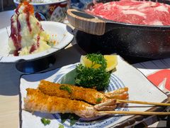 -太郎的家·平价日料(曼巴特店)