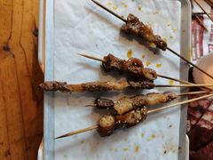 -木屋烧烤(坂田天安云谷店)