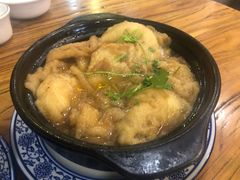 -味好美砂锅居(丰储街店)