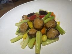 -HOME餐厅粤菜 融合菜