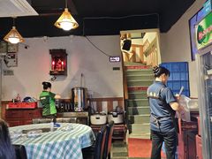 -重庆火锅水库鱼庄(南油店)