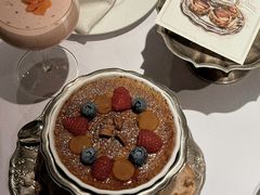 -壳里西餐厅Coquille Seafood Bistro(蒙自路店)