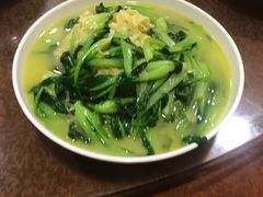 -老大同酒家·糟卤·本帮菜(中山公园店)