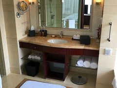 -上海新发展亚太JW万豪酒店