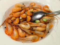 -品大三·经典淮扬菜(大行宫店)