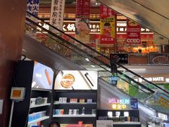 -浦东食品城(华诚大厦店)
