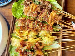-品味泸沽湖•民族特色菜(大落水店)