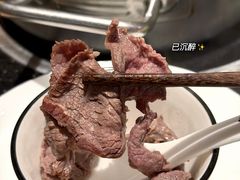 -牛事制造局牛肉火锅(莲岳路店)