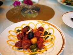 -金轩中餐厅 Jin Xuan(浦东丽思卡尔顿酒店)