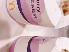 -麦当劳(小白楼店)