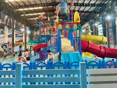 -南宫温泉水世界