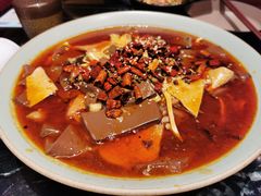 -廖川菜(太阳宫店)