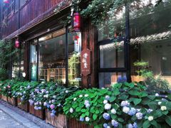 -小河直街历史文化街区