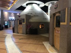 -丽池宫韩式汗蒸会馆(华灯坊店)