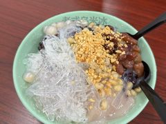 -老式乌米冰(阜阳园店)
