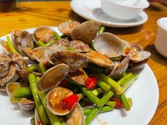 -泉畔人家·老济南经典鲁菜(大明湖店)