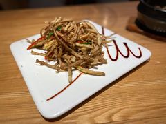 竹里小炒-竹里馆·淮扬菜·功夫茶(老门东店)