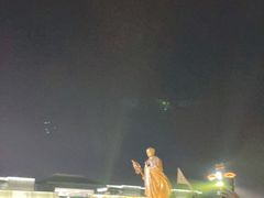 -大雁塔北广场音乐喷泉