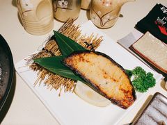 -赤坂亭M9和牛烧肉·日料398放题(万达店)