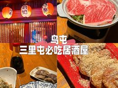 -鸟屯(三里屯店)