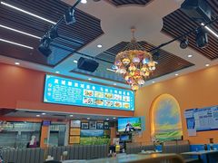 -马旭土鸡焖花卷新疆菜大盘鸡·真域顺西域美食(天马大道店)