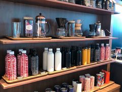 -星巴克臻选(北京富力家园店)