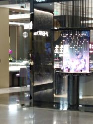 -周大福CHOW TAI FOOK(荟聚购物中心西红门店)