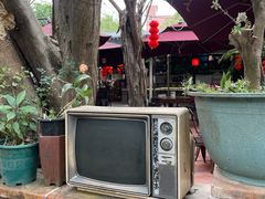 -园林美食城·本土农家菜(杨和镇店)