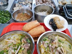-华姐鸡粉(教育路店)
