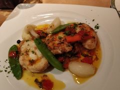 -ResTaurAnt S'ZWILLING Stuebel