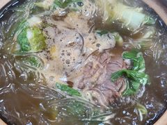 -老方牛味馆