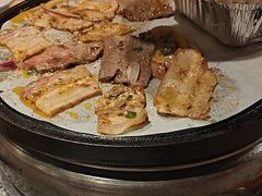 -酒拾烤肉(大汉悦中心店)