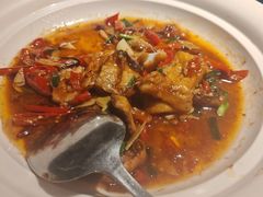 -味界·精致赣菜(招商花园城店)