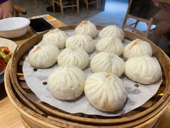 -陈傻子餐厅(世纪都会店)
