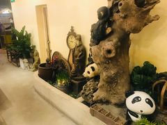 -霄汉牛三鲜湖北砂锅菜(万松园2店)