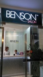 -意廊 Hair Salon