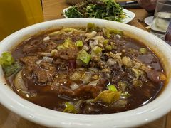 -南磨房食府(燕莎奥特莱斯购物中心店)